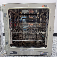 Panasonic CO2 Incubator image 3